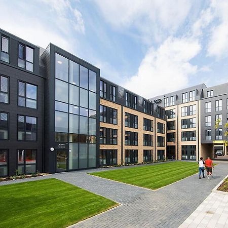 Trendy Rooms, Oxford - Sk Exterior foto