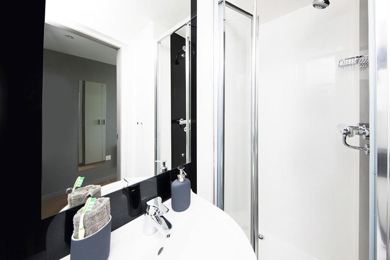 Trendy Rooms, Oxford - Sk Exterior foto